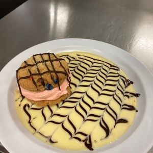 Meet your Posher, Edward